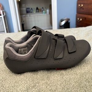 Indoor Clip In Cycling Shoes